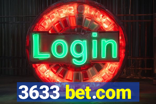 3633 bet.com